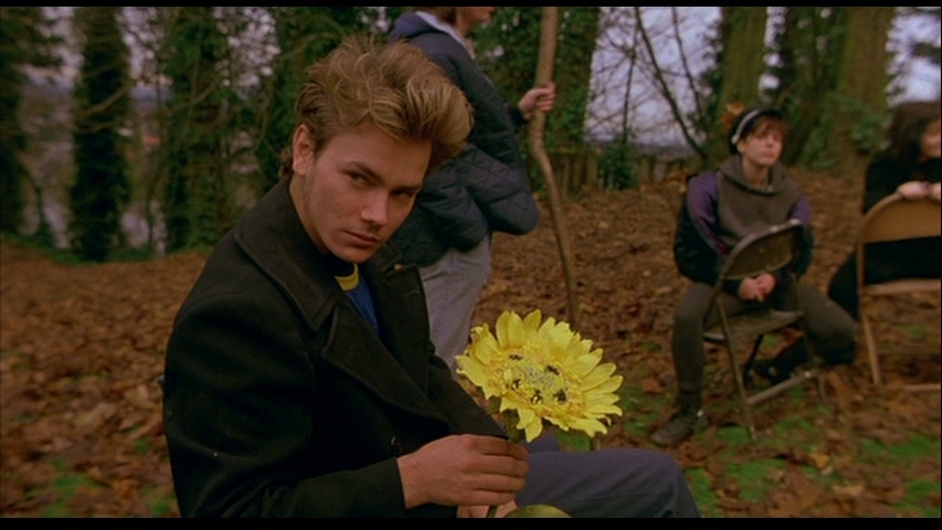 River Phoenix James Franco Documentary My Own Private Idaho My own Private River
